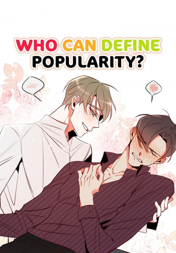 Who Can Define Popularity?